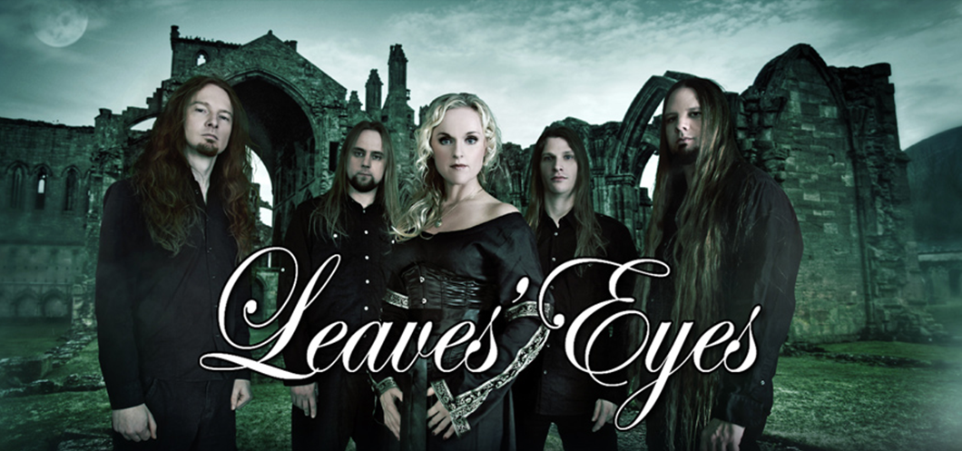 Leave’s Eyes şi Liv Kristine, despărţire cu scântei